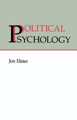 Political Psychology