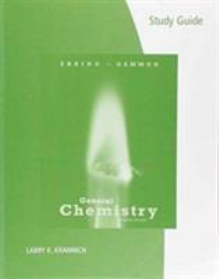 General Chemistry