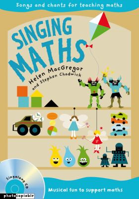 Singing Subjects - Singing Maths
