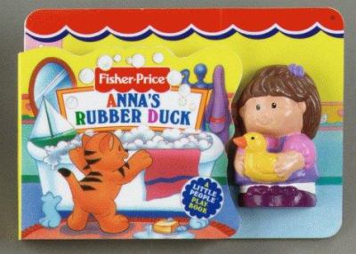 Anna's Rubber Duck