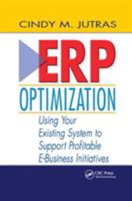 Erp Optimization