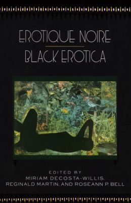 Erotique Noire/Black Erotica