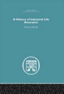 A History of Industrial Life Assurance
