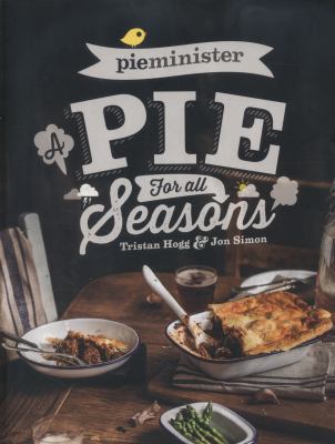 Pieminister : A Pie for All Seasons