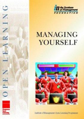 IMOLP Managing Yourself