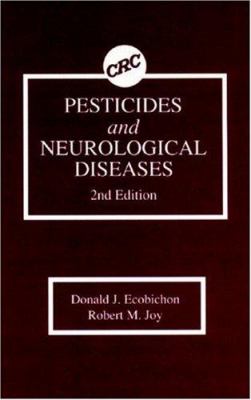 Pesticides and Neurological Diseases