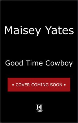 Good Time Cowboy