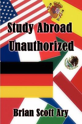 Study Abroad Unauthorized
