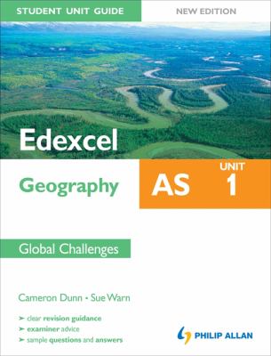 Geography : Global Challenges