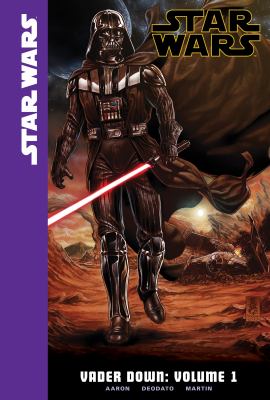 Vader down: Volume 1