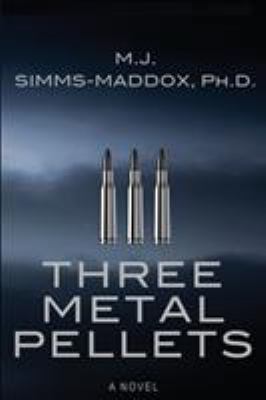 Three Metal Pellets