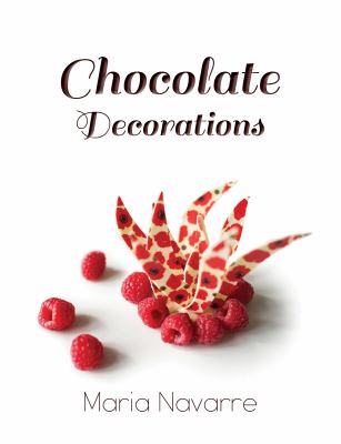 Chocolate Decorations