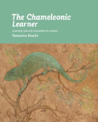 Chameleonic Learner : Learning and Self-Assessment in Context