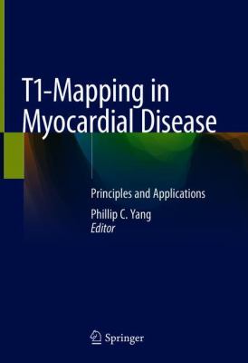 T1-Mapping in Myocardial Disease : Principals and Applications