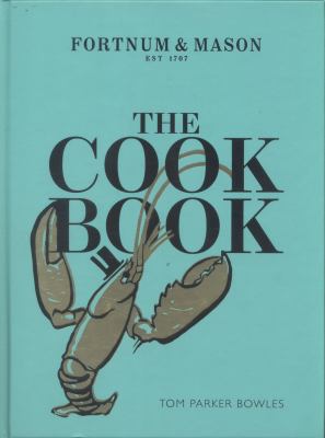 The Cook Book