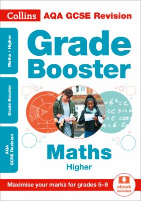 Maths Higher : Maximise Your Marks for Grades 5-9