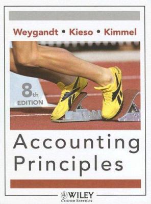 Accounting Principles