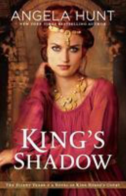 King's Shadow : A Novel of King Herod's Court