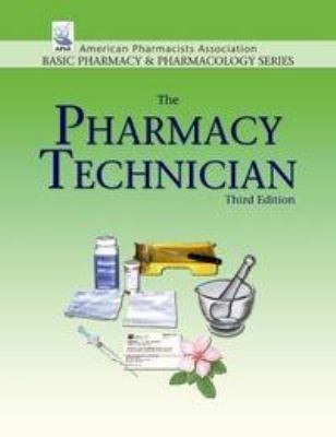The Pharmacy Technician