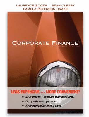 Corporate Finance