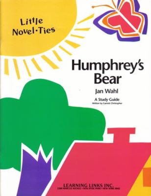Humphrey's Bear
