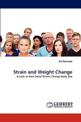 Strain and Weight Change