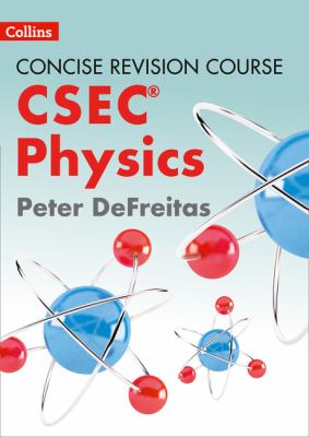 CSEC Physics