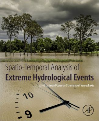 Spatio-Temporal Analysis of Extreme Hydrological Events
