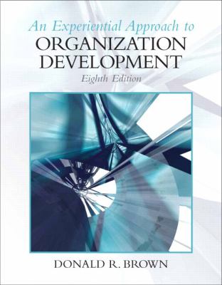 Experiential Approach to Organization Development