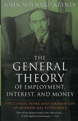 General Theory of Employment, Interest, and Money