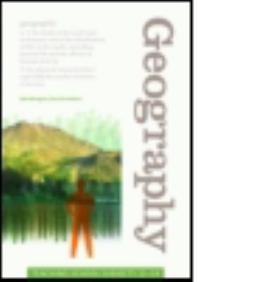 Geography : Teaching School Subjects 11-19