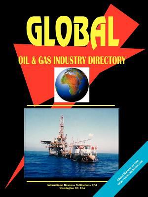 Global Mining, Oil and Gas Industry Directory