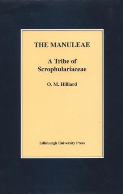 The Manuleae : A Tribe of Scrophulariaceae