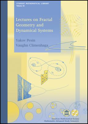 Lectures on Fractal Geometry and Dynamical Systems