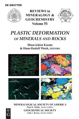 Plastic Deformation of Minerals and Rocks