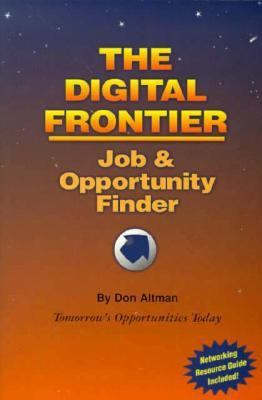 Digital Frontier Job and Opportunity Finder