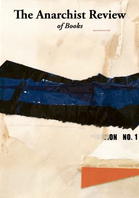 The Anarchist Review of Books