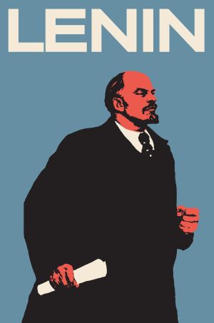 Lenin : The Man, the Dictator, and the Master of Terror