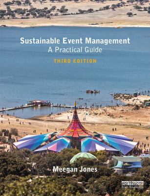 Sustainable Event Management : A Practical Guide