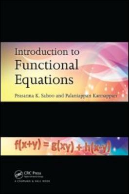 Introduction to Functional Equations