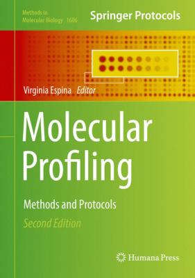 Molecular Profiling : Methods and Protocols