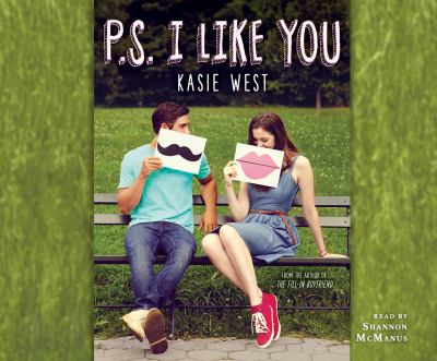 P. S. I Like You