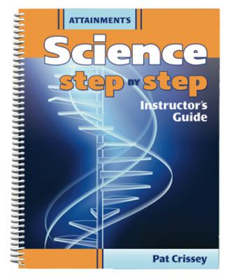 Science Step by Step Instructor Guide
