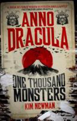 Anno Dracula 5