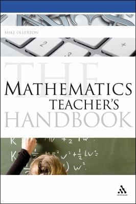 Mathematics Teacher's Handbook