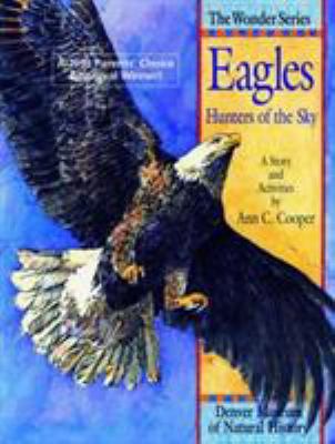 Eagles : Hunters of the Sky