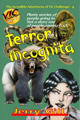 Vic : Terror Incognita