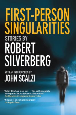 First-Person Singularities