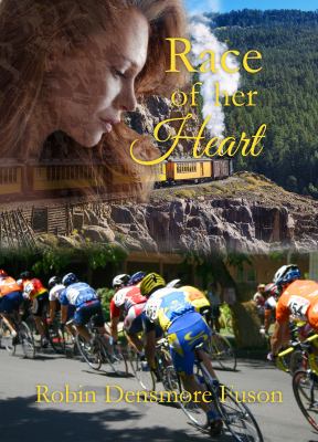 Race of Her Heart