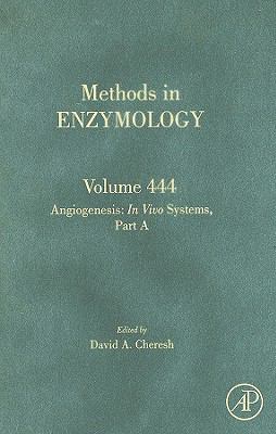Angiogenesis Pt. A : In Vivo Systems
